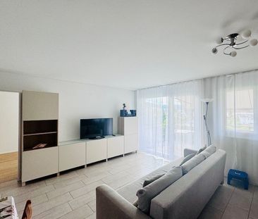 2.5 Zimmer, 60 m², 2. Stock - Photo 4