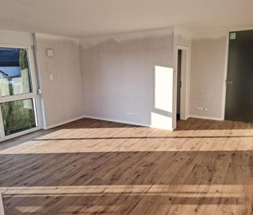 Schöne 3,5-Zimmer-Wohnung (Erstbezug) - Foto 3