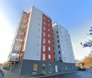 Rektorsgatan 7, Simrishamn - Foto 1