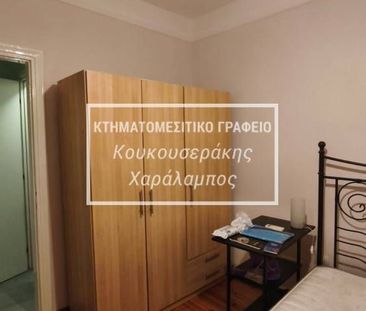 Studio/Γκαρσονιέρα για ενοικίαση Καμάρα - Ροτόντα (Κέντρο Θεσσαλονί... - Φωτογραφία 2