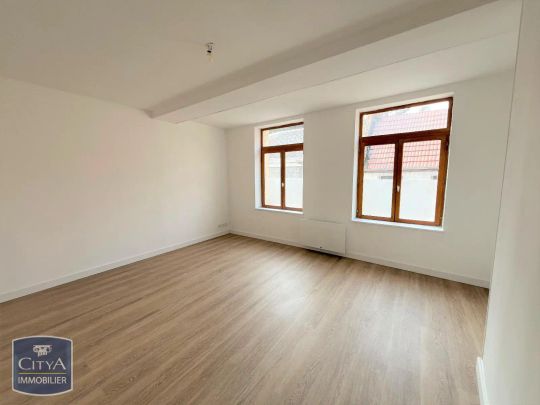 Maison à louer 3 pièces 67.89m² - Photo 1