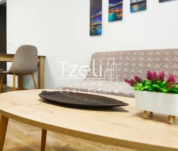 Διαμέρισμα για ενοικίαση Λόφος Φιλαρέτου (Καλλιθέα) - Photo 4