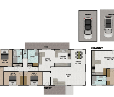 178A Longhurst Road, Minto, NSW 2566 - Photo 3