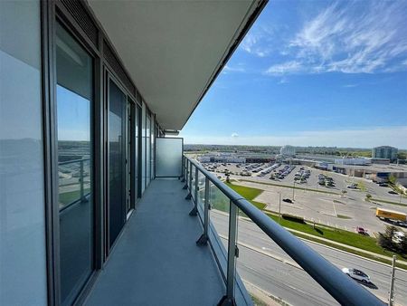 For Lease - 4655 Metcalfe Avenue Unit# 1004, Mississauga, Ontario - Photo 2