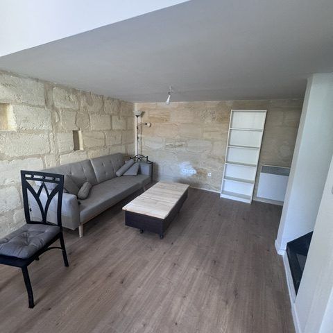 Location Appartement 3 pièces 50m² BORDEAUX 33000 - Photo 1