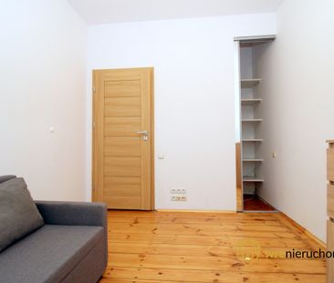 Jasna kawalerka z windą, 34 m² – przy Sky Tower - Фото 6