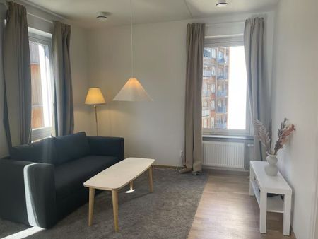 Dekangatan, Uppsala - Photo 3