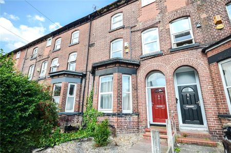 Egerton Road, Fallowfield, Manchester, Manchester, M14 6RD - Photo 2