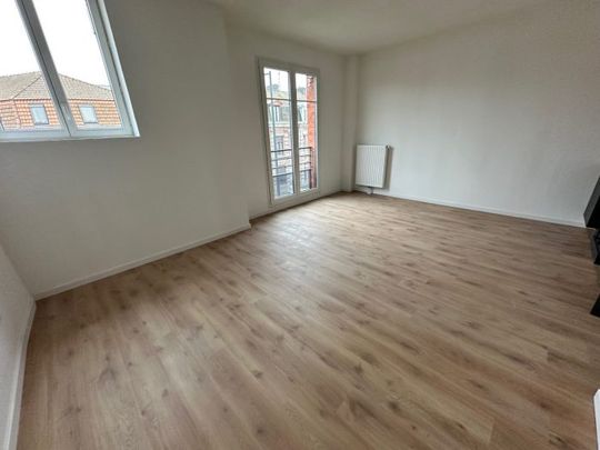 Appartement neuf disponible fin janvier 2025 ! - Photo 1