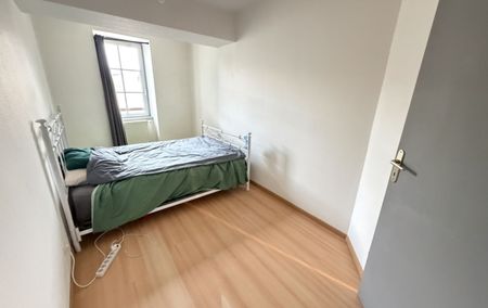 Location Appartement P3 Pont-de-vaux - Photo 2