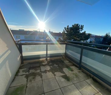 Großzügiges Dachgeschoss-Apartment mit Terrasse in Strebersdorfer R... - Photo 6