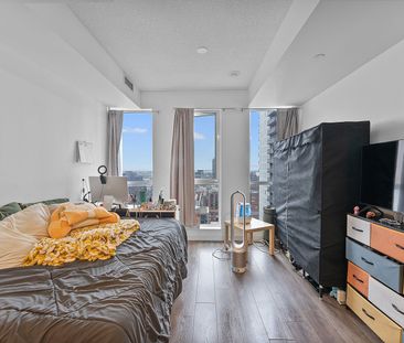 For Lease - 170 Sumach Street Unit# 2105, Toronto, Ontario - Photo 3