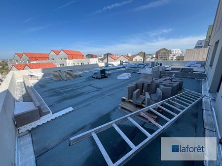 Appartement T2 Dijon à louer - Photo 4