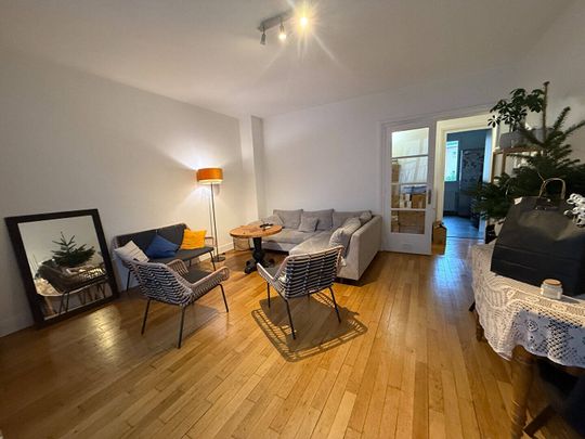 Location appartement 3 pièces 71.35 m² à Évreux (27000) - Photo 1