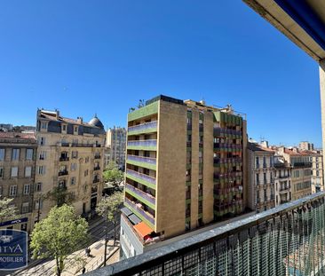 Location Appartement 3 pièces 69m² MARSEILLE 6ème - Photo 5