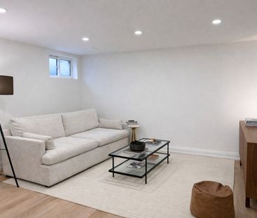 For Lease - 2620 Crystalburn Avenue Unit# Bsmt, Mississauga, Ontario - Photo 1