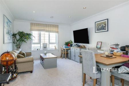 1 bedroom house to rent - Photo 3