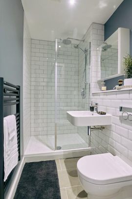 2 bedroom apartment to rent - Photo 1