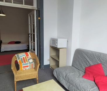 Appartement te huur - Foto 4