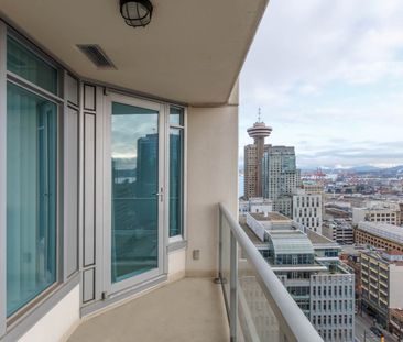610 Granville St (20th Floor), Vancouver - Photo 6