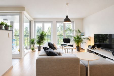 Appartement in Gent - Foto 2