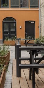 Pakhuset – Strømgade 1E Stuen – Lejlighed 1 - Foto 3