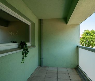 Wunderschöne 2-Raum Wohnung im Herzen der Stadt - Photo 1