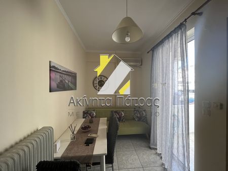 ΝΕΟ ΑΚΙΝΗΤΟ ΠΡΟΣ ΕΝΟΙΚΙΑΣΗ | ΠΑΤΡΑ (ΑΓΥΙΑ) - Photo 4