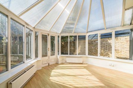 Fulham Palace Road, Fulham, SW6 - Photo 5