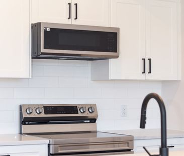 For Lease - 35 Monk Street Unit# 3, Glebe - Ottawa East and Area, O... - Photo 4