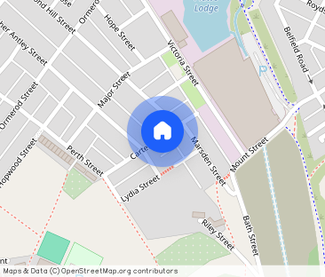 Carter Street, Accrington, BB5 - Photo 1