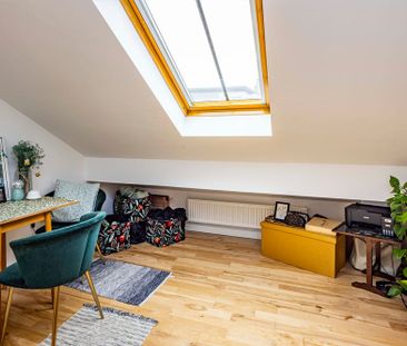 Cottage Terrace, Nottingham, NG1 - Photo 2