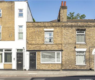 Putney Bridge Road, Wandsworth, SW18 1HU - Photo 4