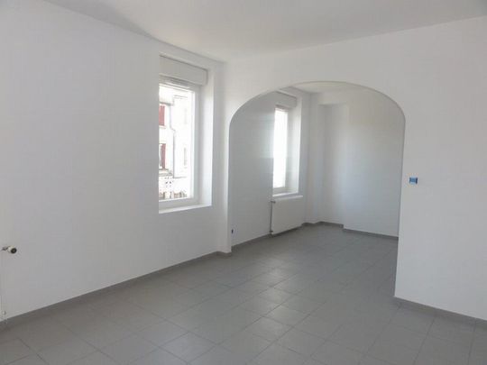 Location Appartement 2 pièces 43m² LE CREUSOT 71200 - Photo 1