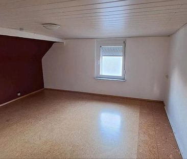 2 Raum Wohnung - Photo 1