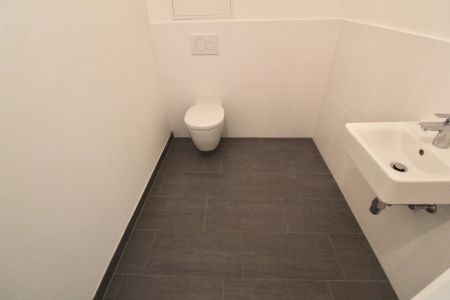 JETZT ANFRAGEN! 4-Zimmer Wohnung nahe Hauptbahnhof! JETZT ANFRAGEN - Photo 5