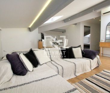 Location Appartement 3 pièces Meublé 63m² CALLIAN 83440 - Photo 1