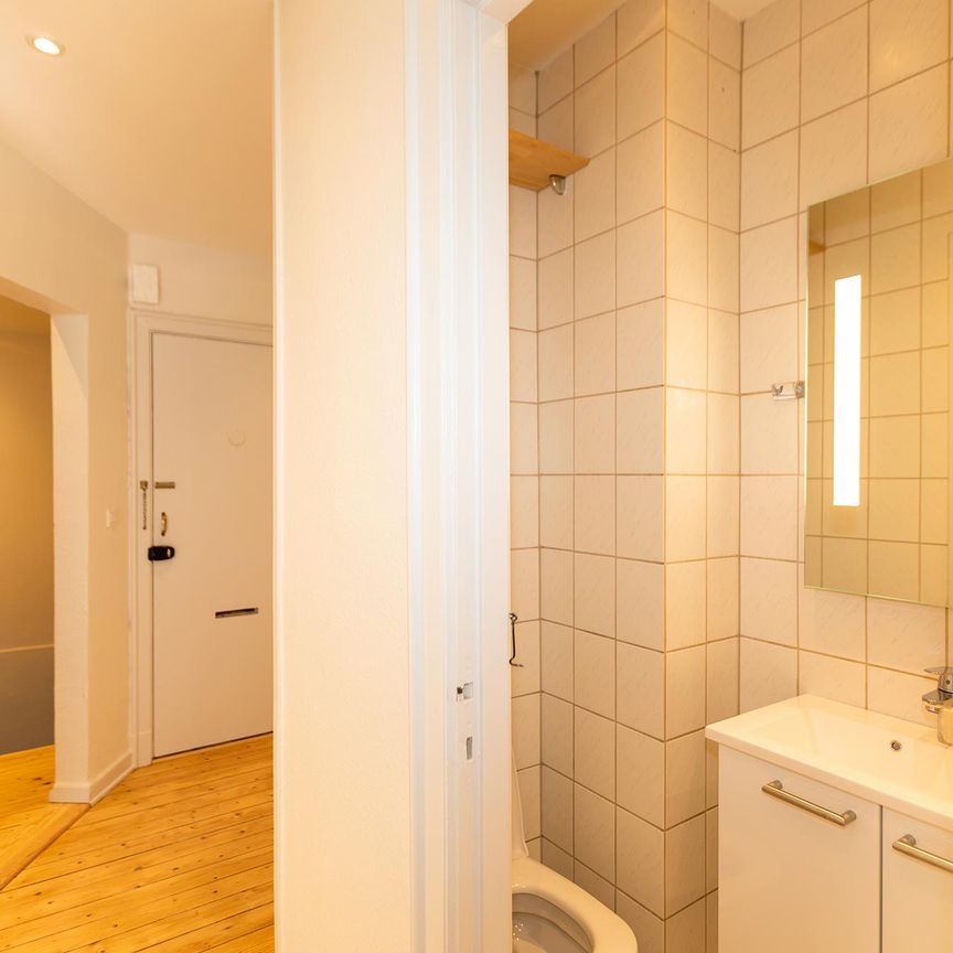 4-værelses lejlighed i Øgadekvarteret, Aalborg - Foto 1