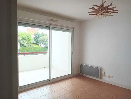 Hendaye - Appartement - 2 pièces - 39m² - Photo 2