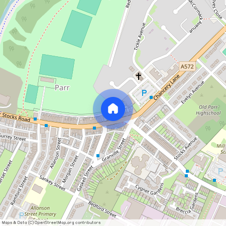 Parr Stocks Road, St. Helens, WA9