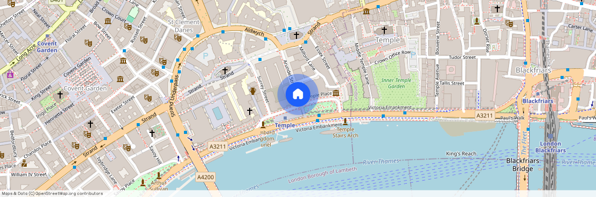 Arundel House, London, E17