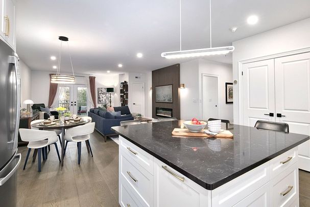 For Lease - 25 Beaver Street Unit# 207, Blue Mountains, Ontario - Photo 1