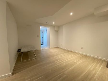 For Lease - 976 Glencairn Avenue Unit# Bsmt, Toronto, Ontario - Photo 2