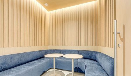 For Lease - 395 Square One Drive Unit# 908, Mississauga, Ontario - Photo 5