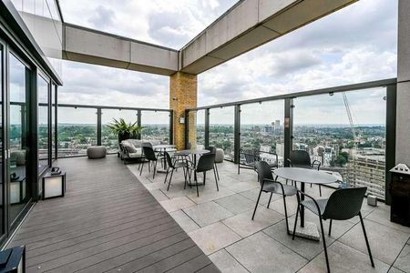 Union Wharf, Greenwich, SE8 - Photo 5