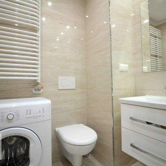 Przytulne 2-pok 43m2+balkon*Krowodrza*ul.Poznańska - Photo 1