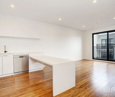 Modern apartment in Brunswick West - Photo 4