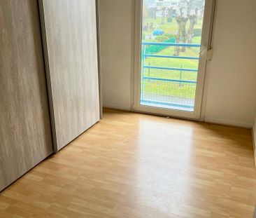 Location Appartement 2 pièces 65m² SARREBOURG 57400 - Photo 2