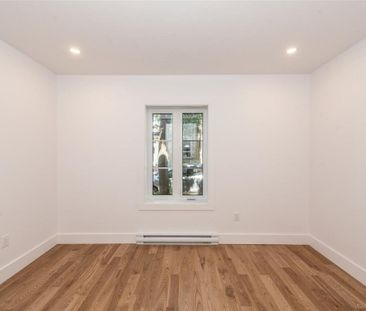 Condo for rent, Montréal (Le Plateau-Mont-Royal) - Photo 1