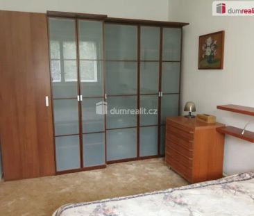 Pronájem bytu 2+1, Dr. Parmy, Frenštát pod Radhoštěm - Photo 1